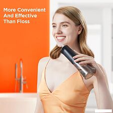 Ирригатор  Bitvae C2 (черный)