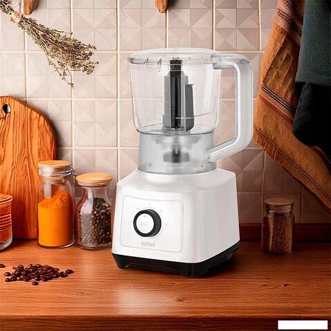 Стационарный блендер Kitfort KT-3524