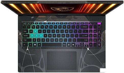 Игровой ноутбук MSI Cyborg A15 AI B2HWEKG-208XBY