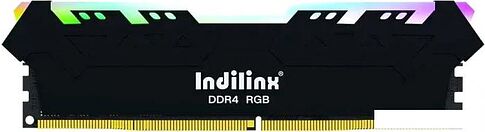 Оперативная память Indilinx Magic I RGB 8ГБ DDR4 3200 МГц IND-GD4P32SP08X