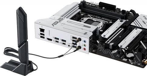 Материнская плата ASUS Prime X870-P WiFi