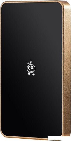 Внешний накопитель SmartBuy P5 Pro SBD2T0P5CU3C 2TB (золотистый)