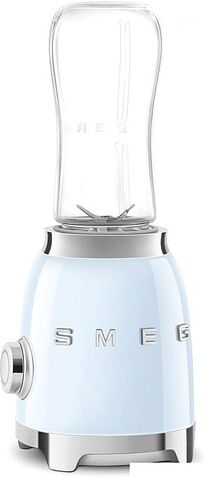 Стационарный блендер Smeg PBF01PBEU