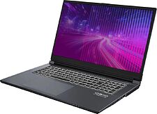 Игровой ноутбук OSiO CyberLine C170i-001 Игровой ноутбук OSiO CyberLine C170i-001