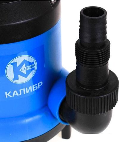 Насос Калибр НПЦ-550/35П