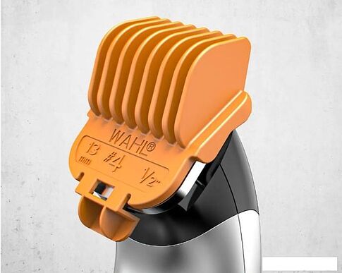 Триммер для бороды и усов Wahl 09893.0443 Color Trim Beard