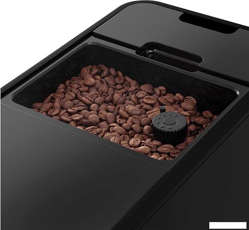 Кофемашина MAUNFELD MF-A7021BK