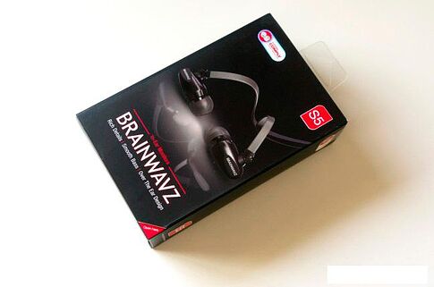 Наушники Brainwavz S5