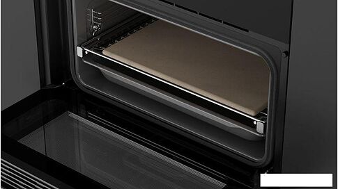 Электрический духовой шкаф TEKA HLC 8510 P BK