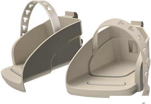 Велокресло Polisport Joy 29 Blue/Yellow