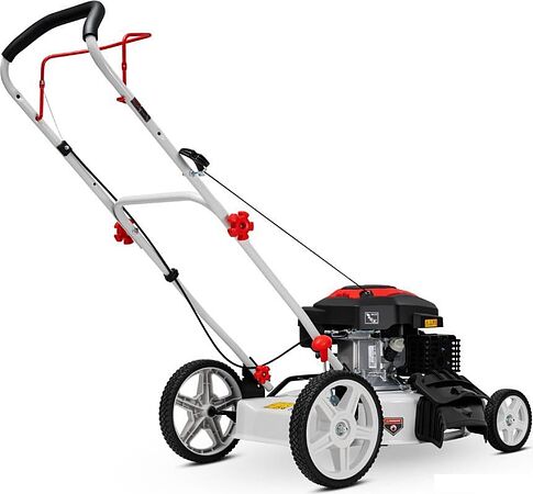 Газонокосилка KATANA KL-51B Pro