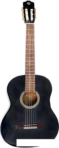 Акустическая гитара Solista SG-C1 BK