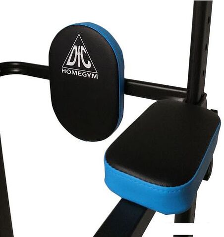 Турник с брусьями DFC Power Tower G001