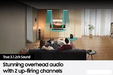 Саундбар Samsung HW-Q700D Саундбар Samsung HW-Q700D