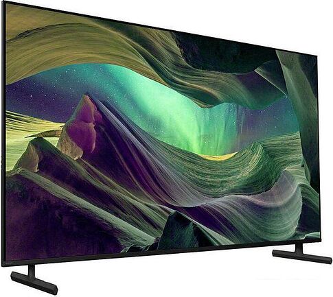 Телевизор Sony Bravia X85L KD-55X85L