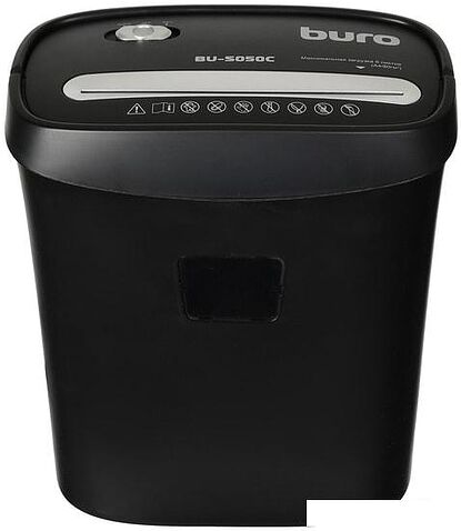 Шредер Buro Home BU-S050C