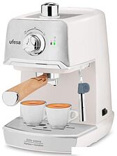 Рожковая кофеварка Ufesa CE7238 Рожковая кофеварка Ufesa CE7238