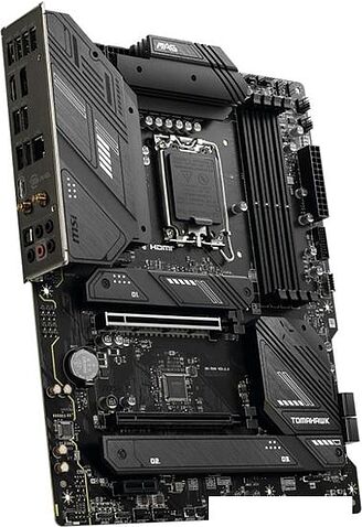 Материнская плата MSI MAG B760 Tomahawk WiFi