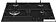 Варочная панель Indesit THPM 642 WS/BL/I