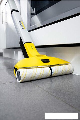 Пылесос Karcher Karcher FC 3 Cordless