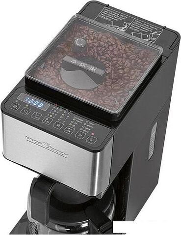 Капельная кофеварка ProfiCook PC-KA 1138