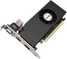 Видеокарта AFOX Radeon RX 550 4GB GDDR5 AFRX550-4096D5L2-V3