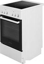 Кухонная плита MAUNFELD MEC55CW07