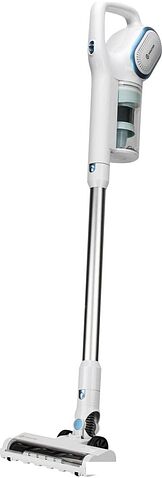 Пылесос Evolution LX950 white blue