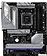 Материнская плата ASRock B850 LiveMixer WiFi