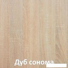 Комод Кортекс-мебель Модерн 60-4ш (дуб сонома)