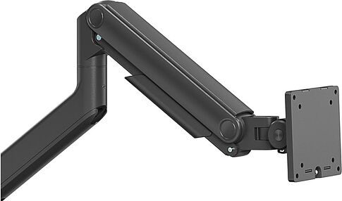 Кронштейн для монитора ErgoSmart Heavy-Duty Spark DBL