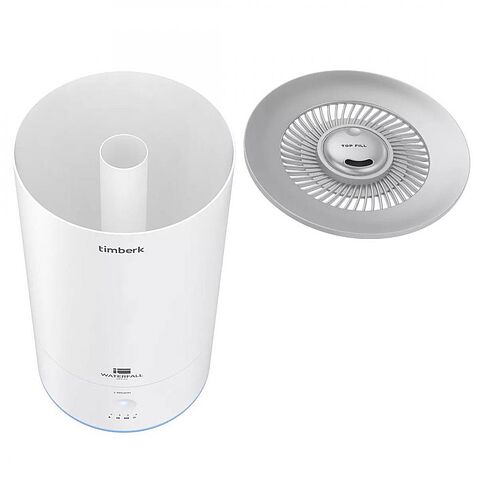 Увлажнитель воздуха Timberk Waterfall A21E