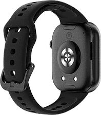Умные часы HONOR Choice InFoWear Watch 2i (черный, международная версия) Умные часы HONOR Choice InFoWear Watch 2i (черный, международная версия)