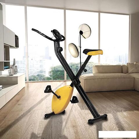 Велотренажер Kitfort KT-4005