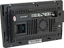 USB-магнитола Incar ARN-7709-4