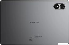 Планшет Digma Pro Quantum 4G 6GB/128GB (темно-серый)