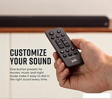Саундбар Polk Audio Signa S4 Саундбар Polk Audio Signa S4