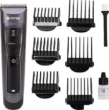 Машинка для стрижки волос Vitek VT-2582