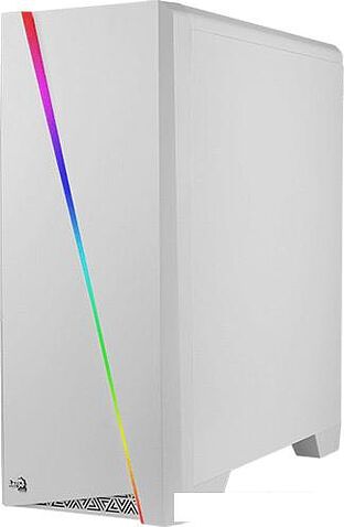 Корпус AeroCool Cylon (белый)