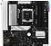 Материнская плата ASRock B650M Pro X3D WiFi