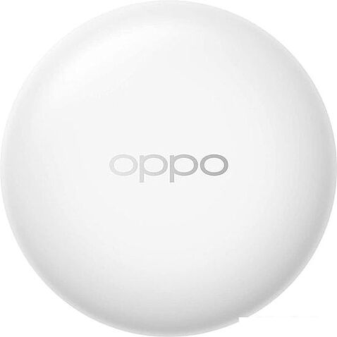 Наушники Oppo Enco W31 (белый)