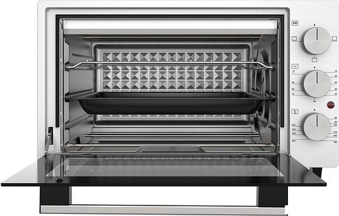 Мини-печь ARDO MO3831W2