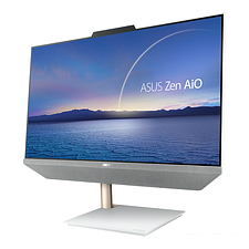 Моноблок ASUS Zen AiO 24 A5401WRAK-WA002X Моноблок ASUS Zen AiO 24 A5401WRAK-WA002X