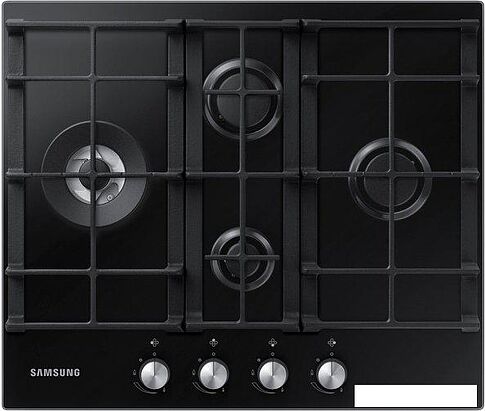 Варочная панель Samsung NA64H3030BK