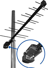 ТВ-антенна Дельта Н111А.02F-5V