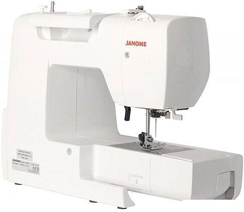 Компьютерная швейная машина Janome 3160PG Anniversary Edition