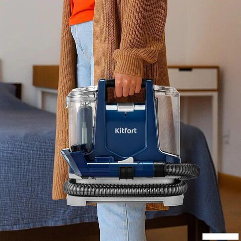 Пылесос Kitfort KT-5520
