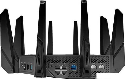 Wi-Fi роутер ASUS ROG Rapture GT-AXE16000