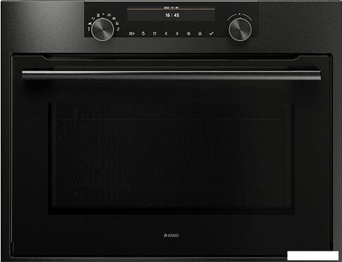 Духовой шкаф ASKO OCM8487B