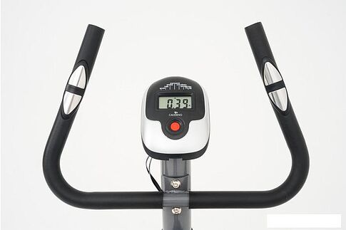 Велотренажер Calviano Fit Total Grey